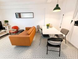 Blk 108 Commonwealth Crescent (Queenstown), HDB 3 Rooms #609474121